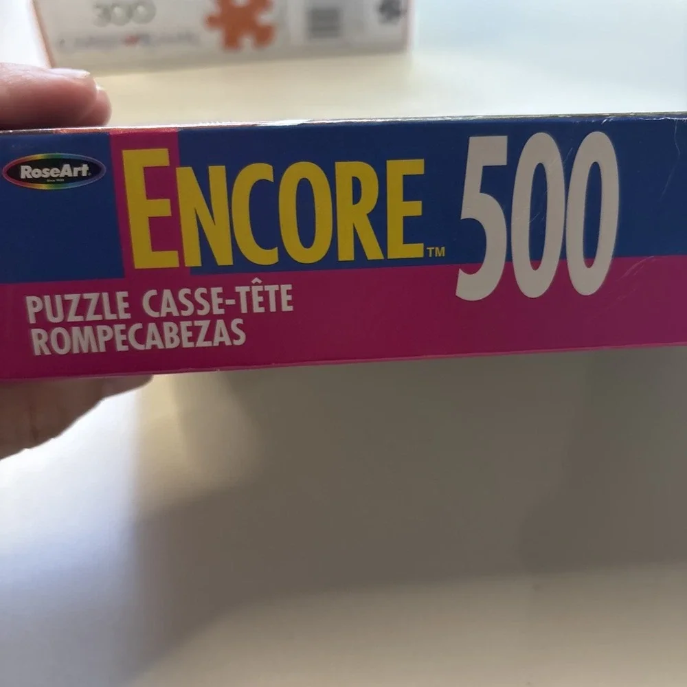 RoseArt Encore encore 500